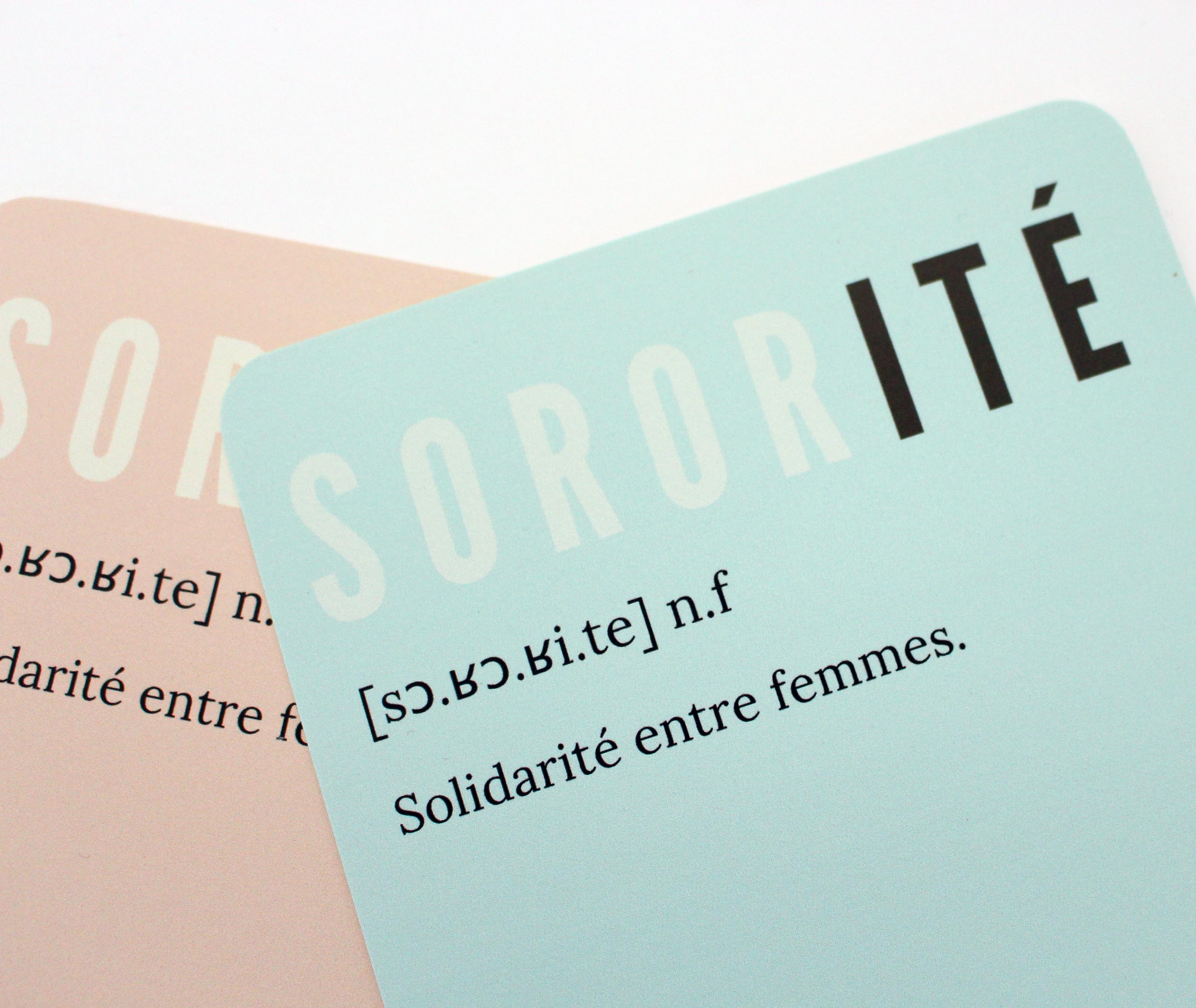 Rencontres cartes postales de saumon