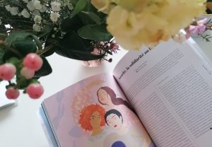 sororité entraide féminine